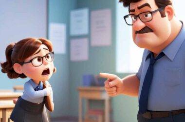 mantener la autoridad