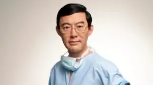 Doctor Víctor Chang