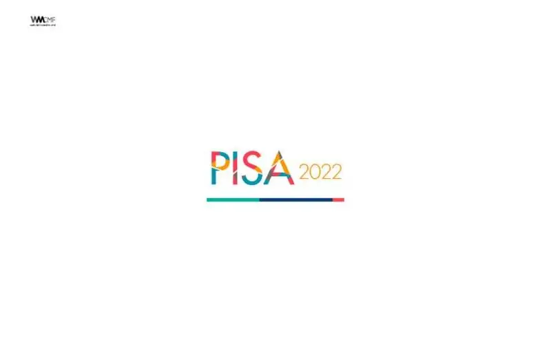 Prueba PISA 2022,
