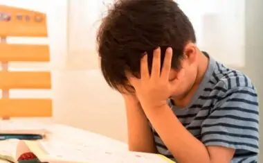 fracaso académico