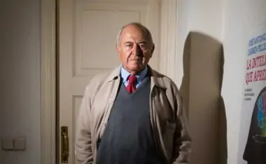 José Antonio Marina