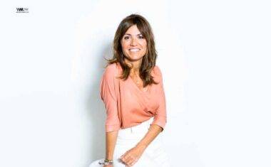 María Velasco