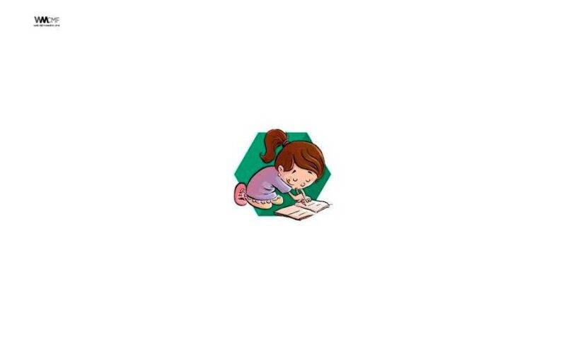 repaso en lectoescritura