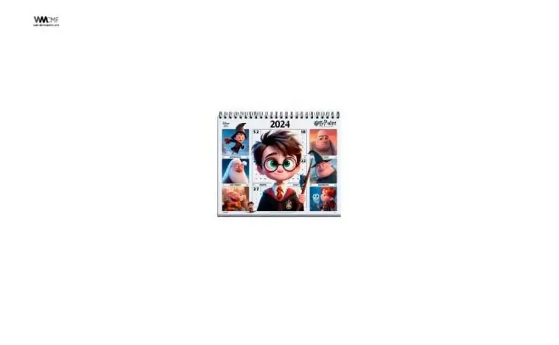 Calendario