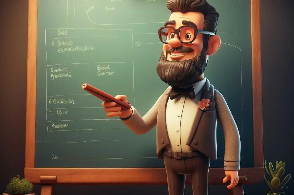 la escuela que aprende