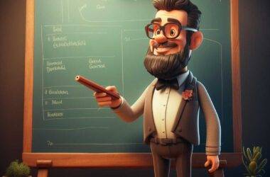 la escuela que aprende