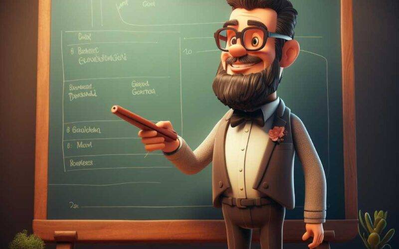 la escuela que aprende