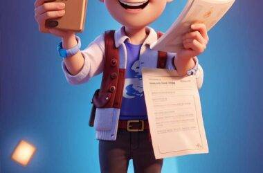 Carpeta de materiales