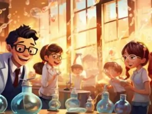 Los alumnos hablan del ABP: esto es lo que más les gusta