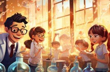 Los alumnos hablan del ABP: esto es lo que más les gusta