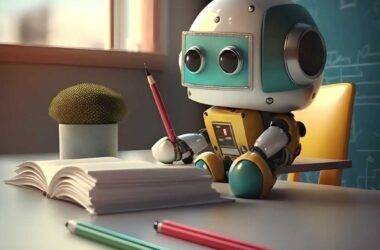 tarea fue hecha por IA o ChatGPT