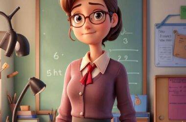 profesores