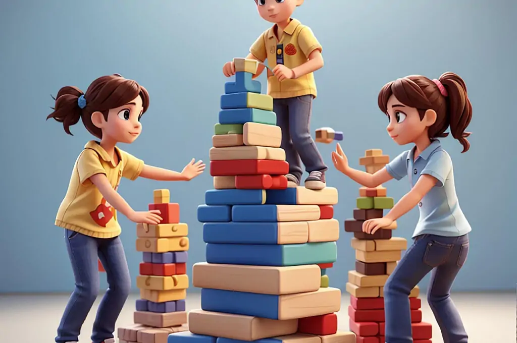 Piramide de aprendizaje