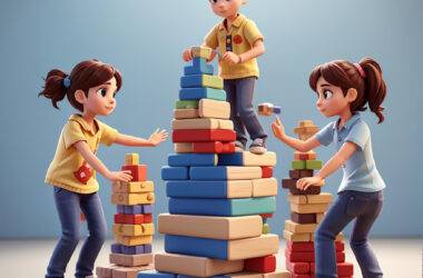 Piramide de aprendizaje