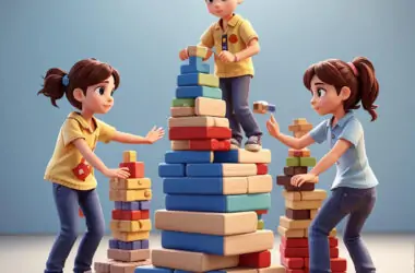 Piramide de aprendizaje