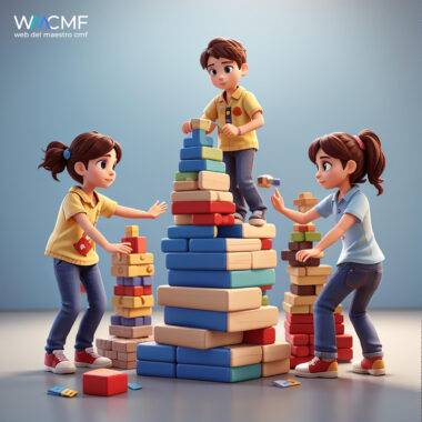 Piramide de aprendizaje