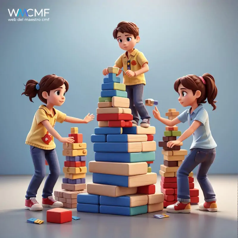 Piramide de aprendizaje