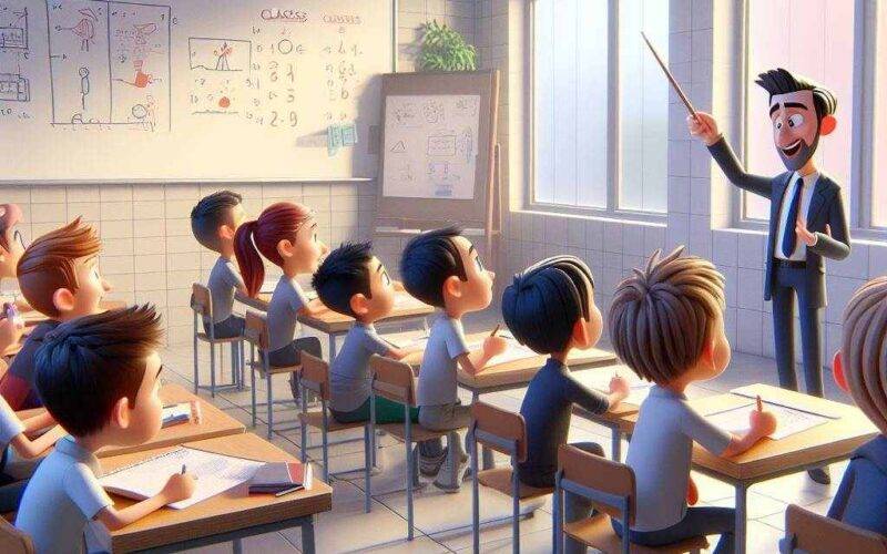 clase efectiva