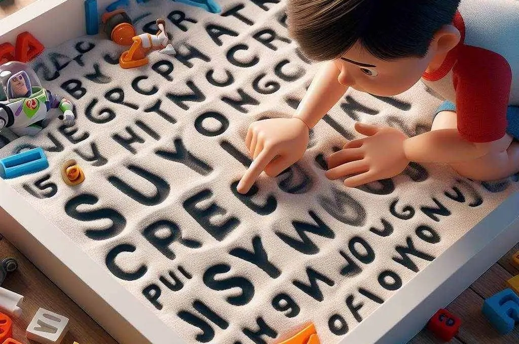 enseñar leer