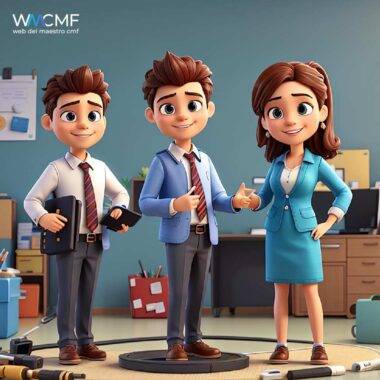 habilidades y competencias