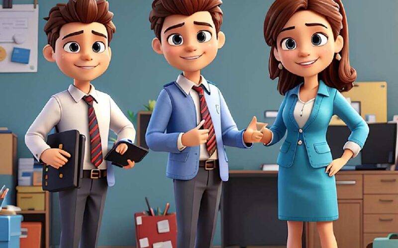 habilidades y competencias