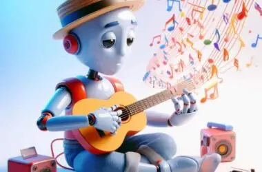 crea canciones para tus clases