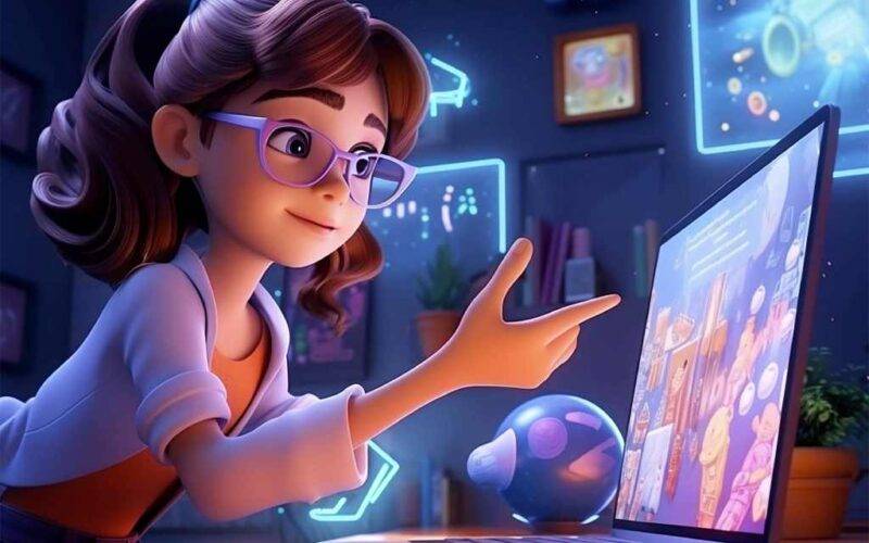 recursos digitales