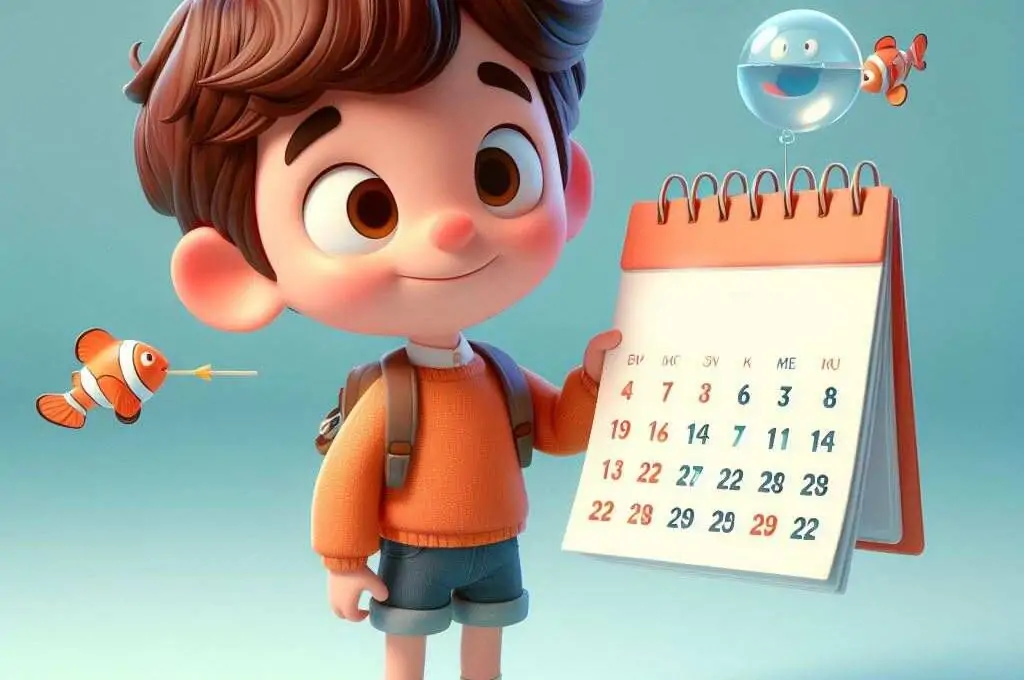 Agenda