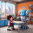 robot