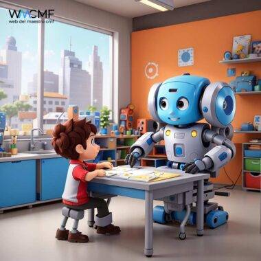 robot