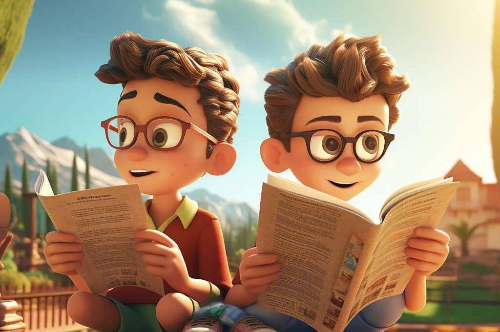 lectoescritura