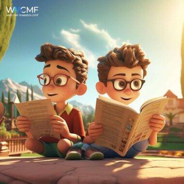 lectoescritura