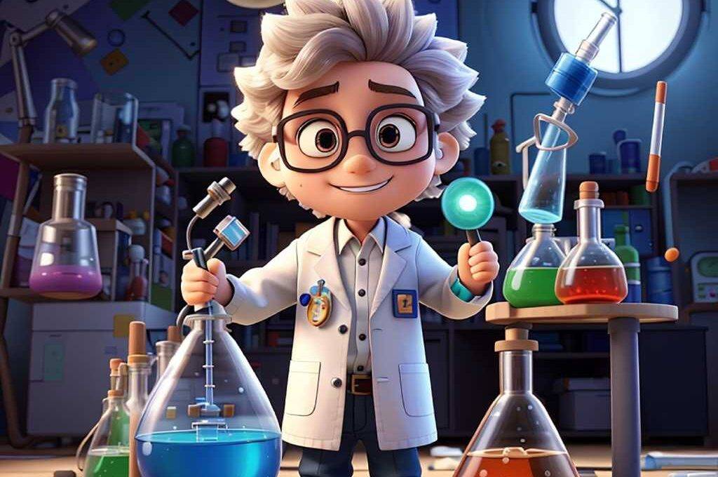 ciencia