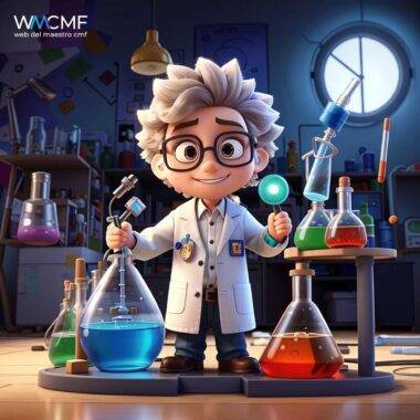 ciencia