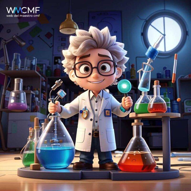 ciencia