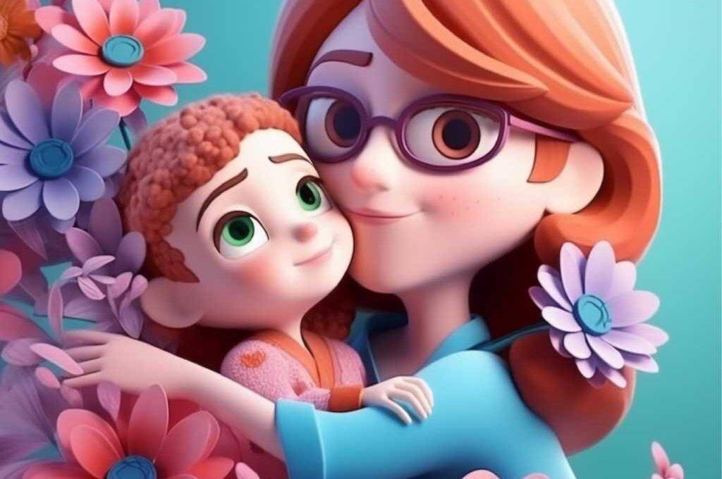 DIA DE LA MADRE