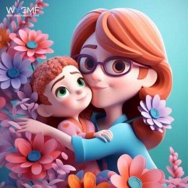 DIA DE LA MADRE