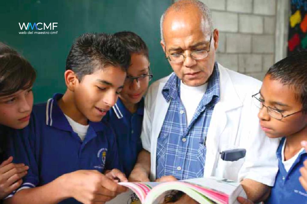 Colombia lidera el ranking mundial de felicidad docente - 2026