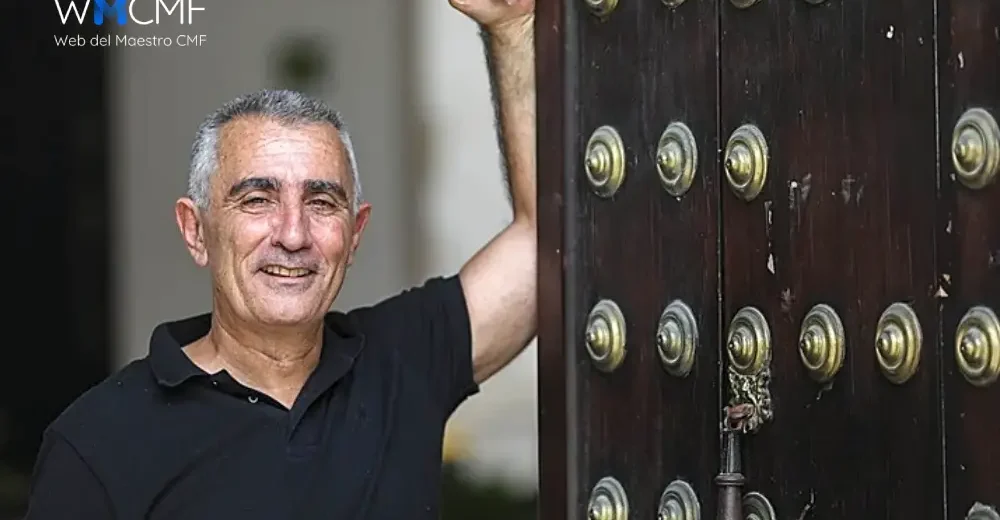 Fotografìa: ABC de Sevilla