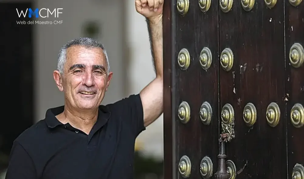 Fotografìa: ABC de Sevilla