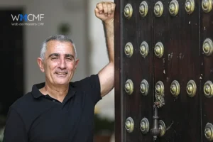 Fotografìa: ABC de Sevilla