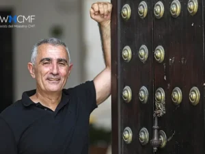 Fotografìa: ABC de Sevilla