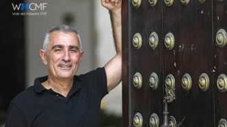 Fotografìa: ABC de Sevilla