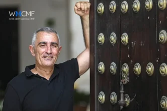 Fotografìa: ABC de Sevilla