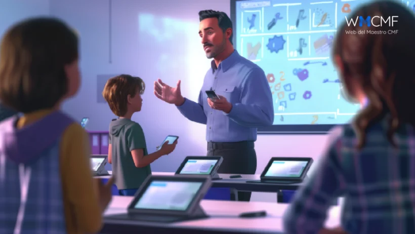 Docencia en la Era de la Inteligencia Artificial: descarga el manual ...