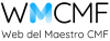 Web del Maestro CMF
