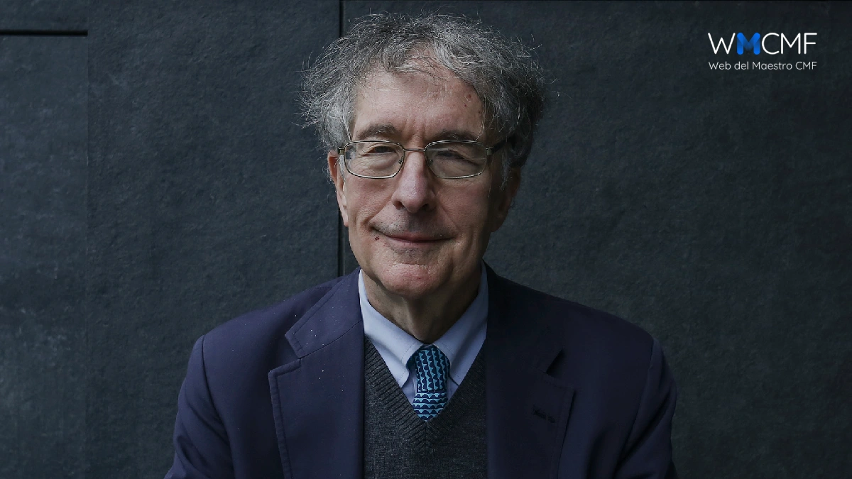 Howard Gardner es un psicólogo, investigador y profesor de la Universidad de Harvard, conocido en el ámbito científico por sus investigaciones en el análisis de las capacidades cognitivas y por haber formulado la teoría de las inteligencias múltiples.